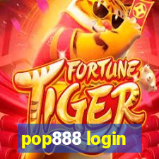 pop888 login